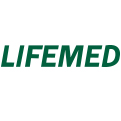 LifeMed Logo